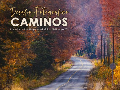 Desafío Caminos