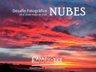 Desafío Nubes