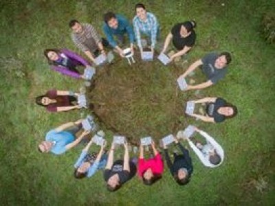 Retiro Fotográfico Chiloé 2020