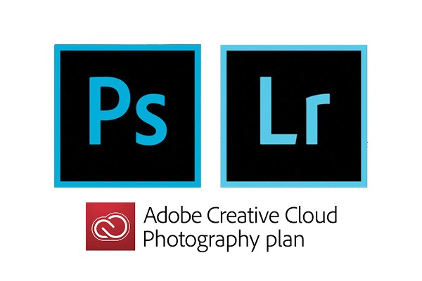 Plan Fotográfico Adobe